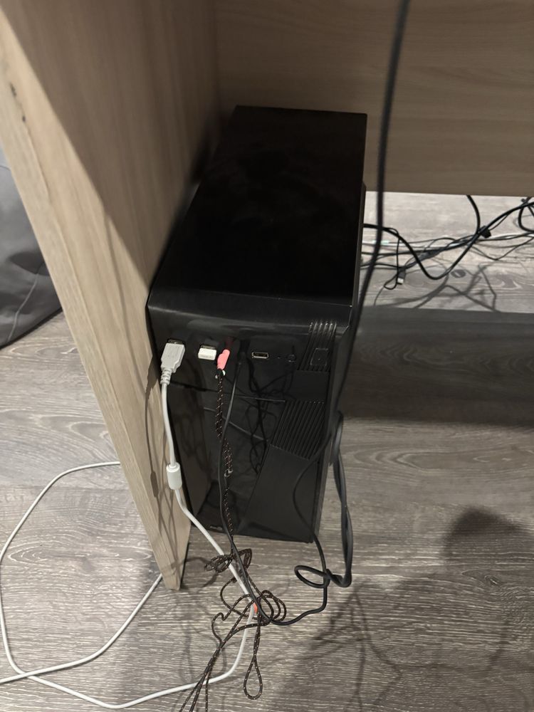 Игровые компьютеры 2 шт.