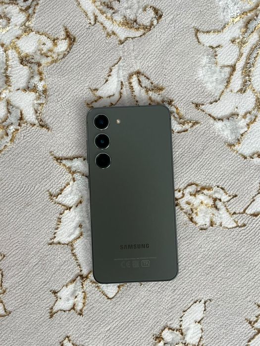 Samsung s23 128гб