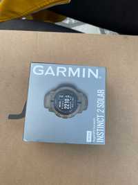 Garmin instinct 2 solar