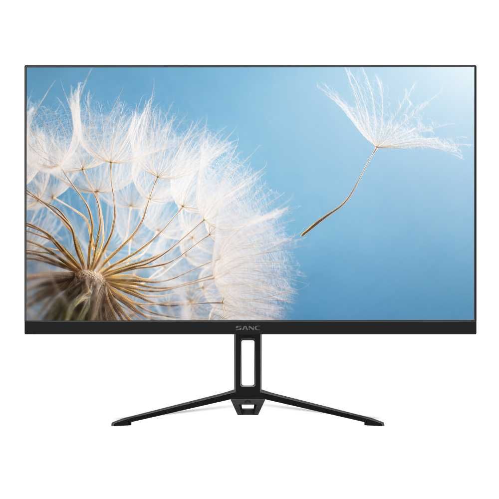 Монитор AOC Q32V4/01 LCD 31.5 16:9 2560х1440(WQHD) 75Hz, 4ms