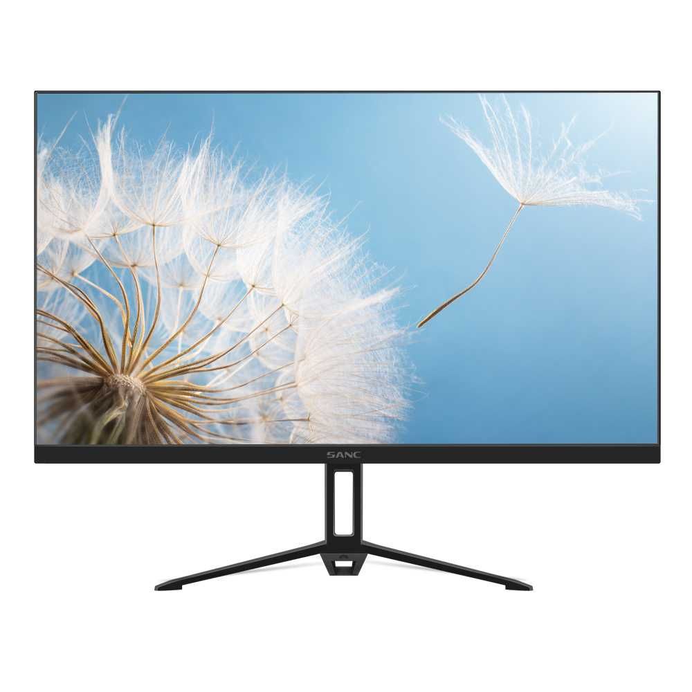 Монитор NPC MD2705-K, FHD IPS, 180Hz, 1ms