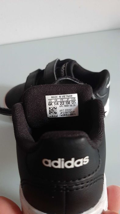 Incaltaminte sport copiii ADIDAS/NIKE