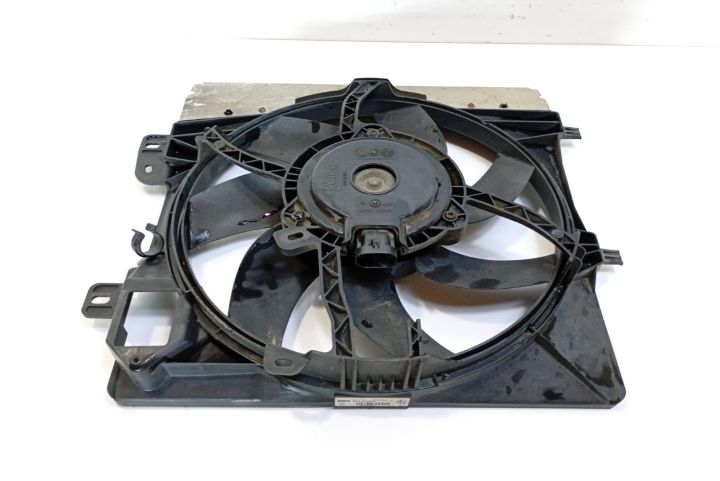 Electroventilator Racire  9682902080 Citroen C3 prima generatie seria