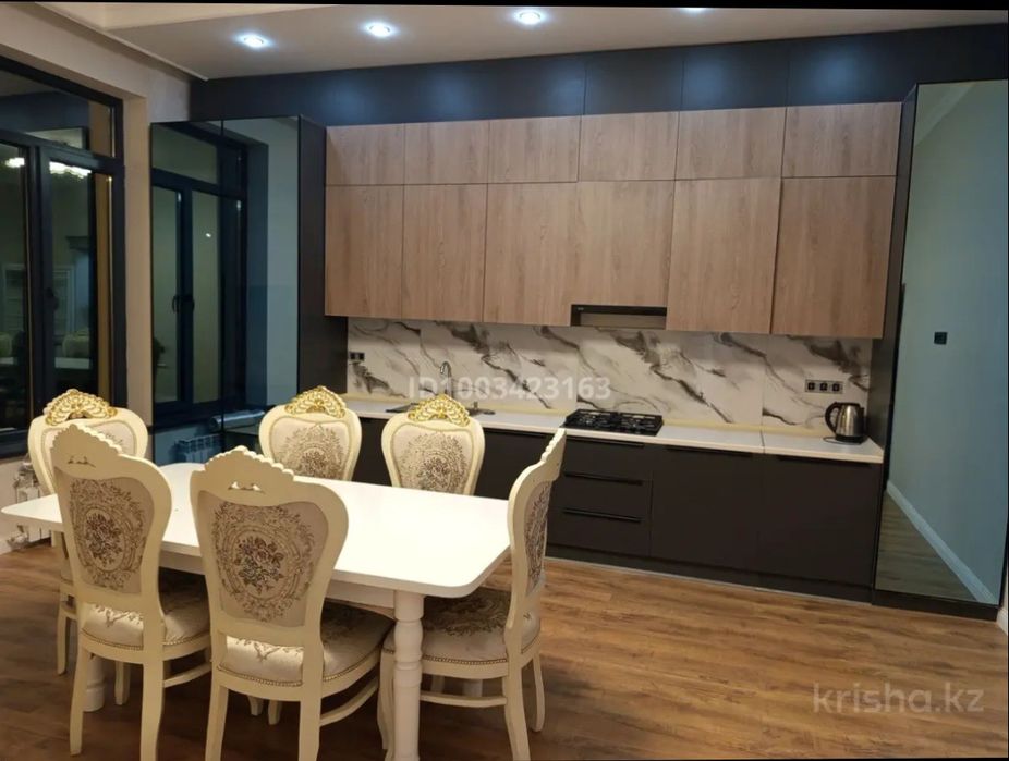 Аренда домов долгосрочно