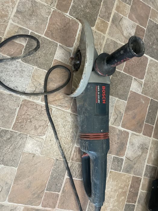 Vand felx mare Bosh in stare foarte buna