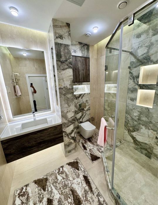 Дархан Новастройка 3/2/5