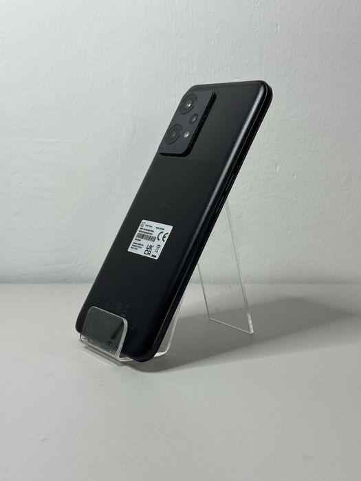 ZAP AMANET MARGEANULUI - OnePlus Nord CE2 Lite - 128GB - Black #5480