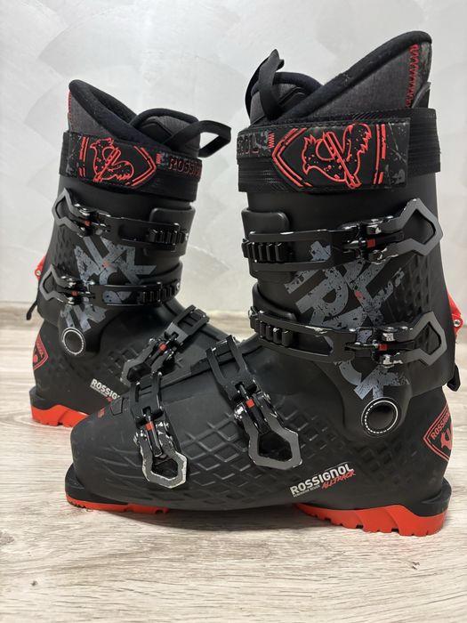 Ски обувки Rossignol Alltrack 90