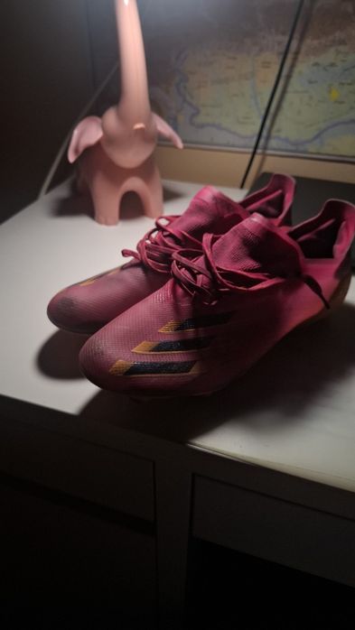 Adidas x ghosted.1 mărimea 43