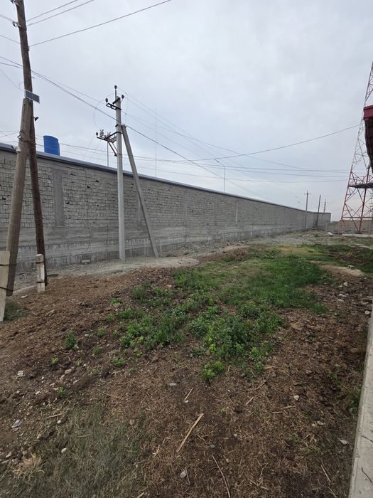 50 соток Дахбет шахарчасида уй жой кадастри балан срочно