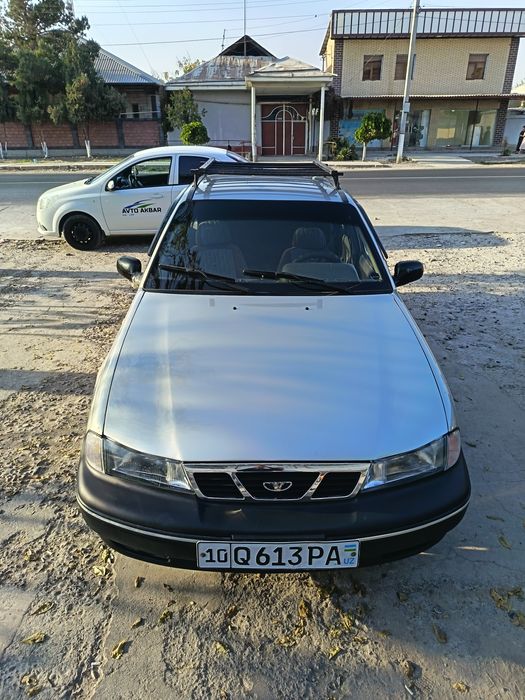 Nexia 1 dons mator 2006