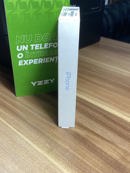 iPhone 17 /256 GB/Garanție 24 luni |Sănătate baterie 100%/ Nou sigilat