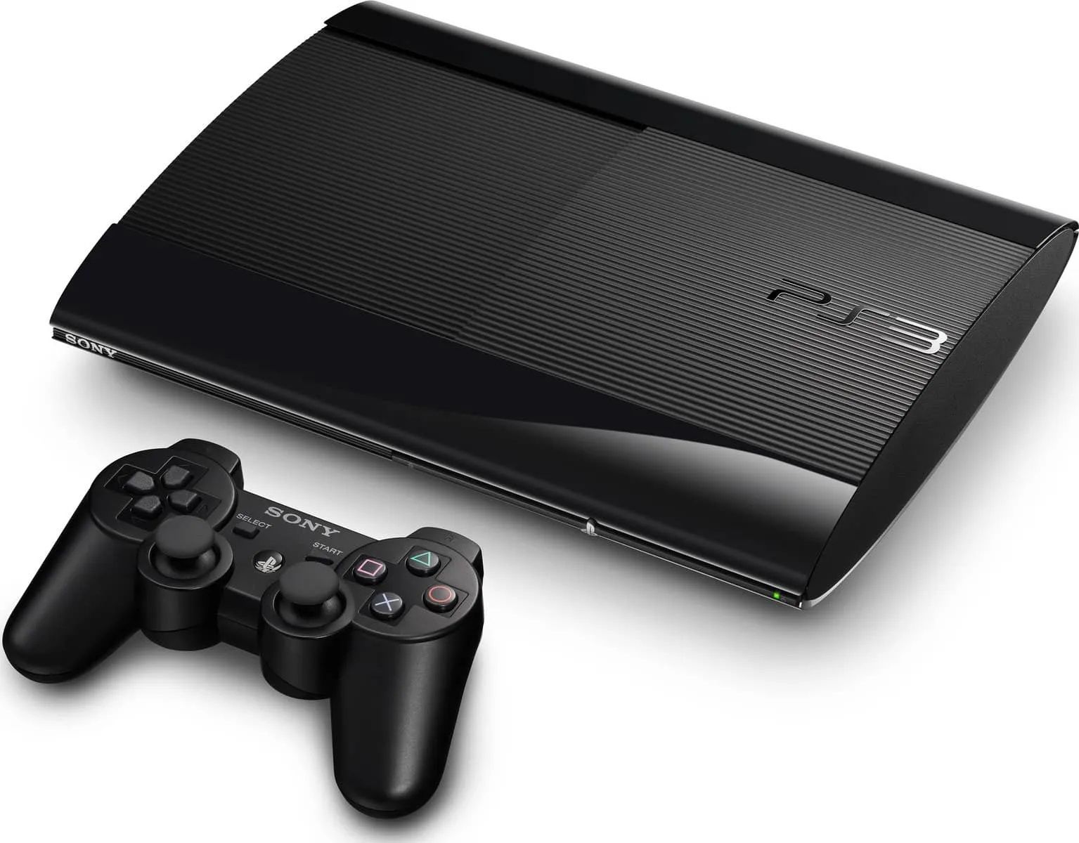 Ps3 superslim 500gb