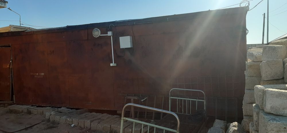 Вагон сатылады 9 жане 12 метрлік