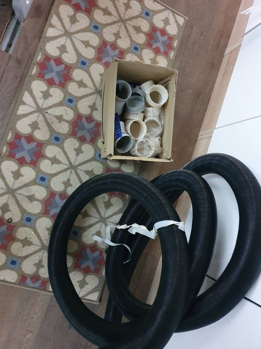 Clima camper van Dometic Freshwell 3000