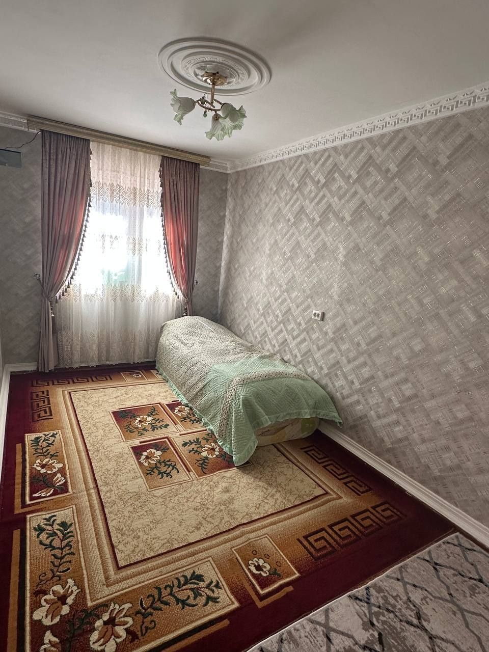 Продаётся квартира