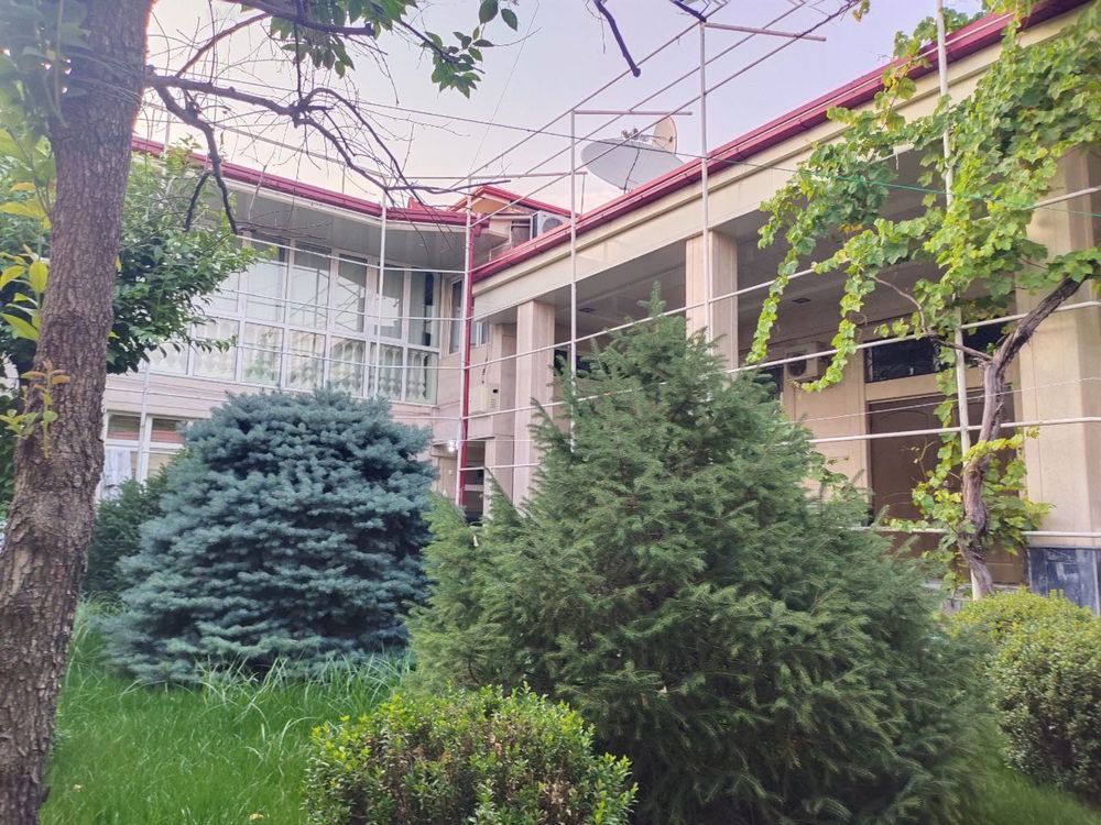 Аренда Дома  Циалковский сотки -4