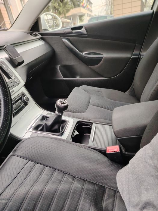 Vand VW Passat B6 2010 2.0 TDI 140 cp