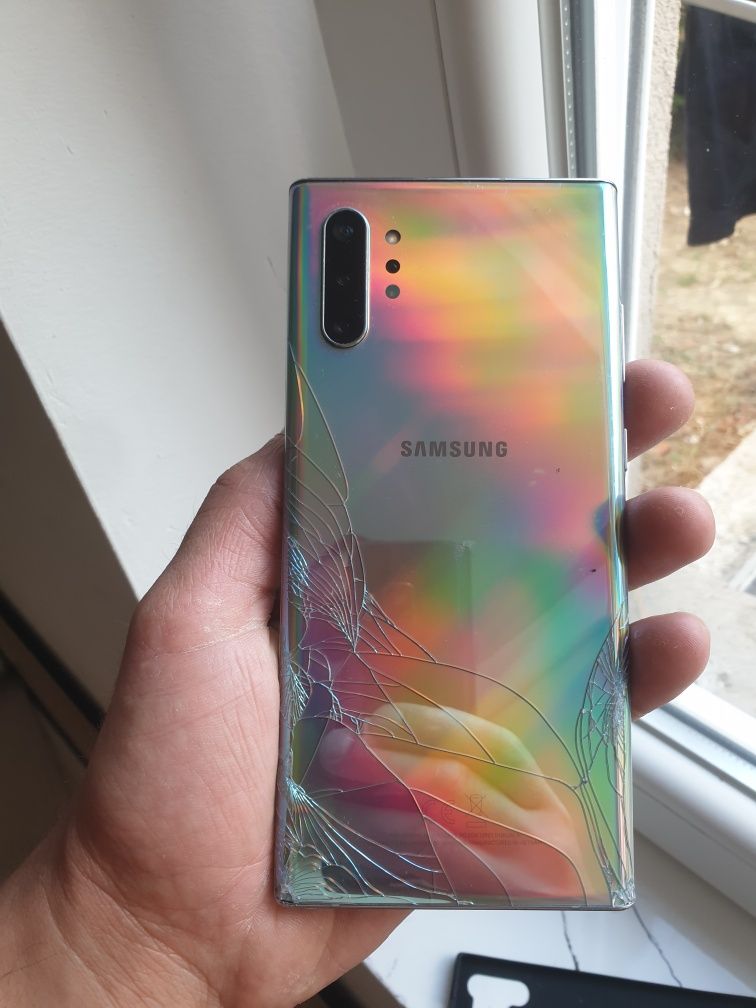 Samsung note 10 plus