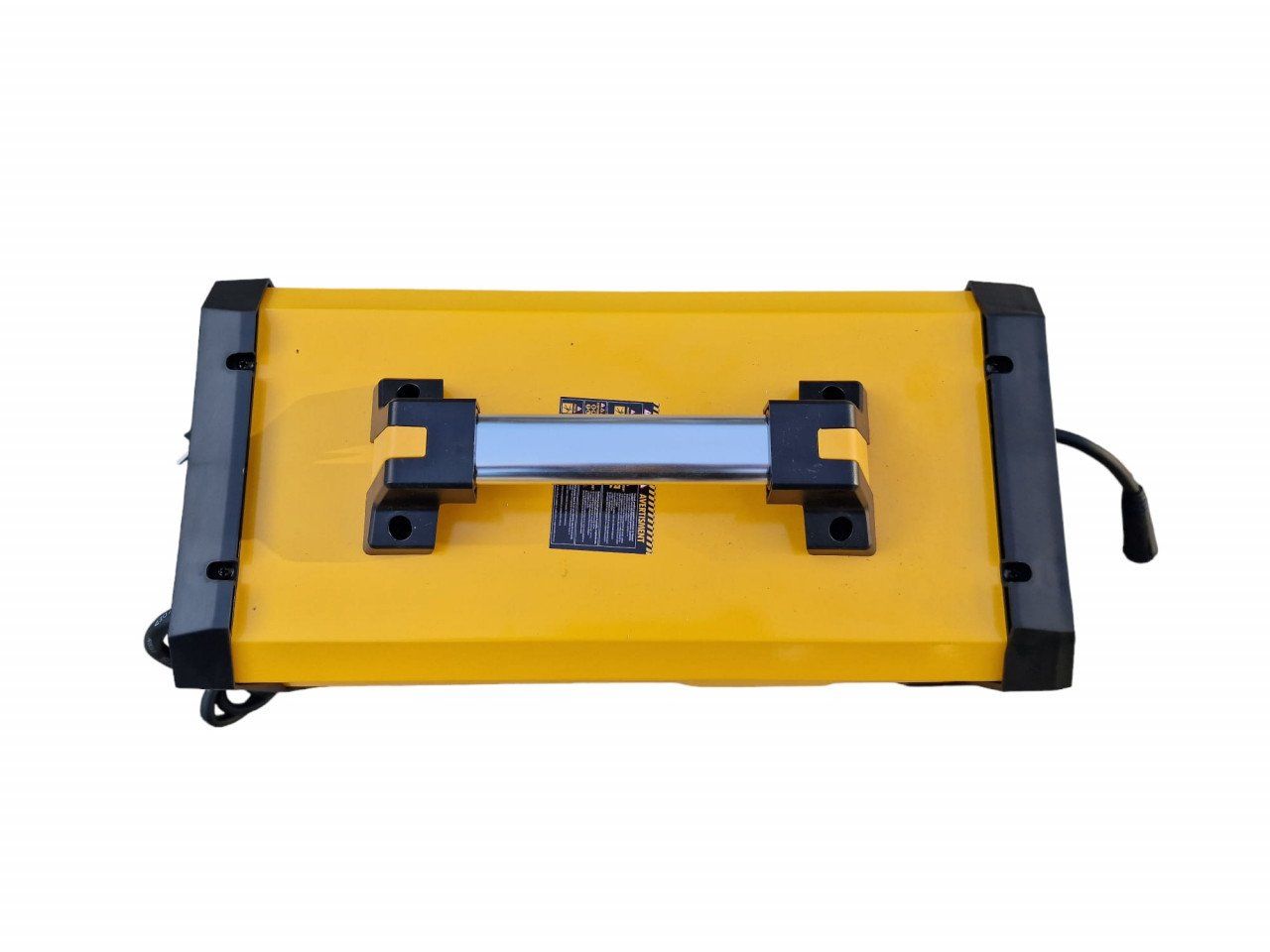 Aparat sudura semi Synergic MIG/MMA Rotor 320