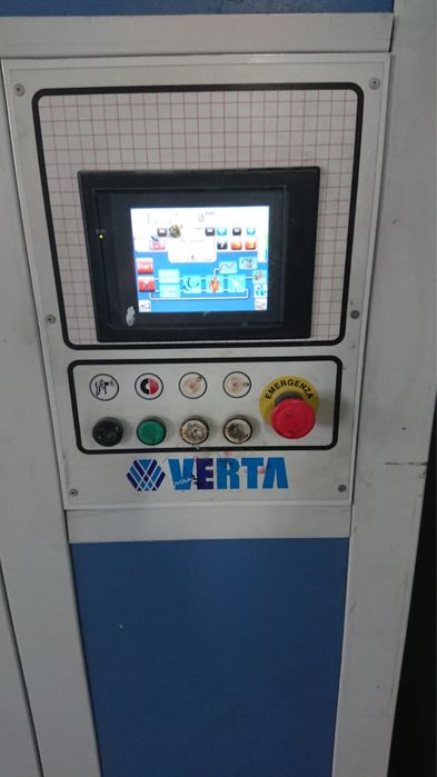 Cabine de vopsit auto