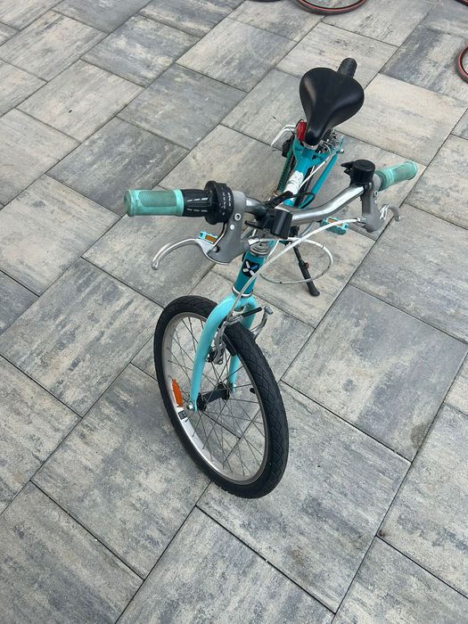 Bicicleta BTwin  20 stare foarte buna