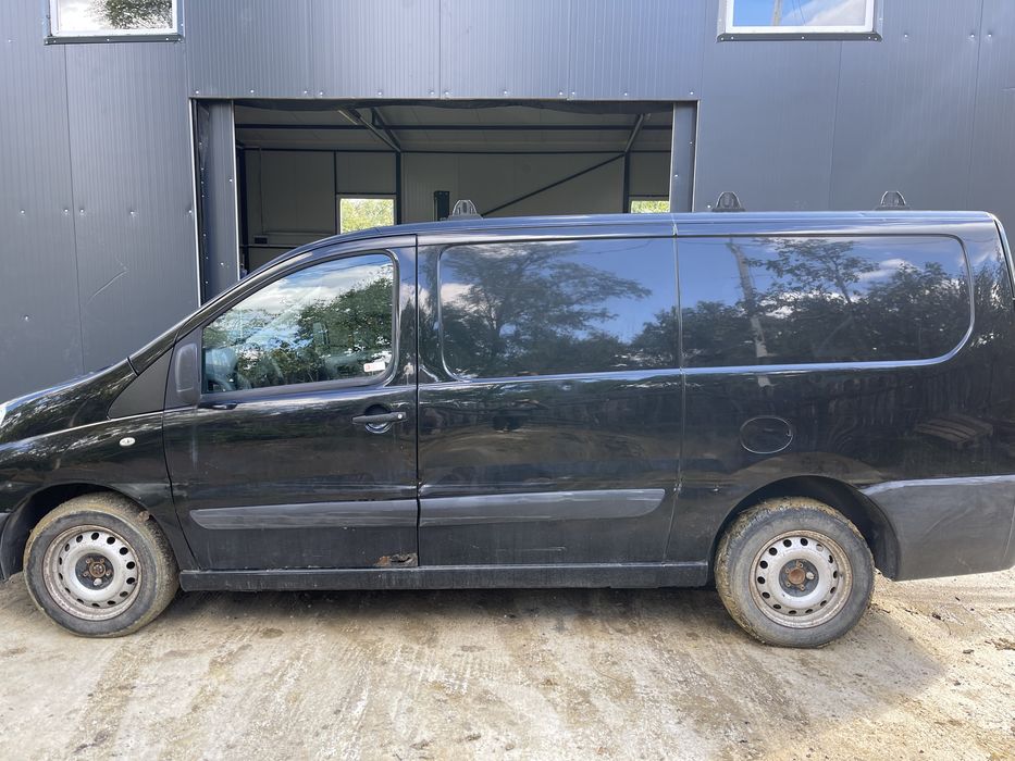 Se vinde Peugeot Expert