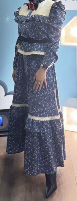 Продам платье от Kirpi