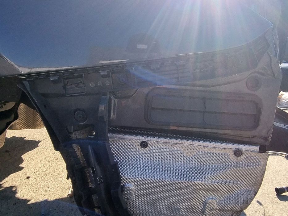 Suport bara stanga spate Mercedes Clasa C (W205) [Fabr 2014-prezent] A