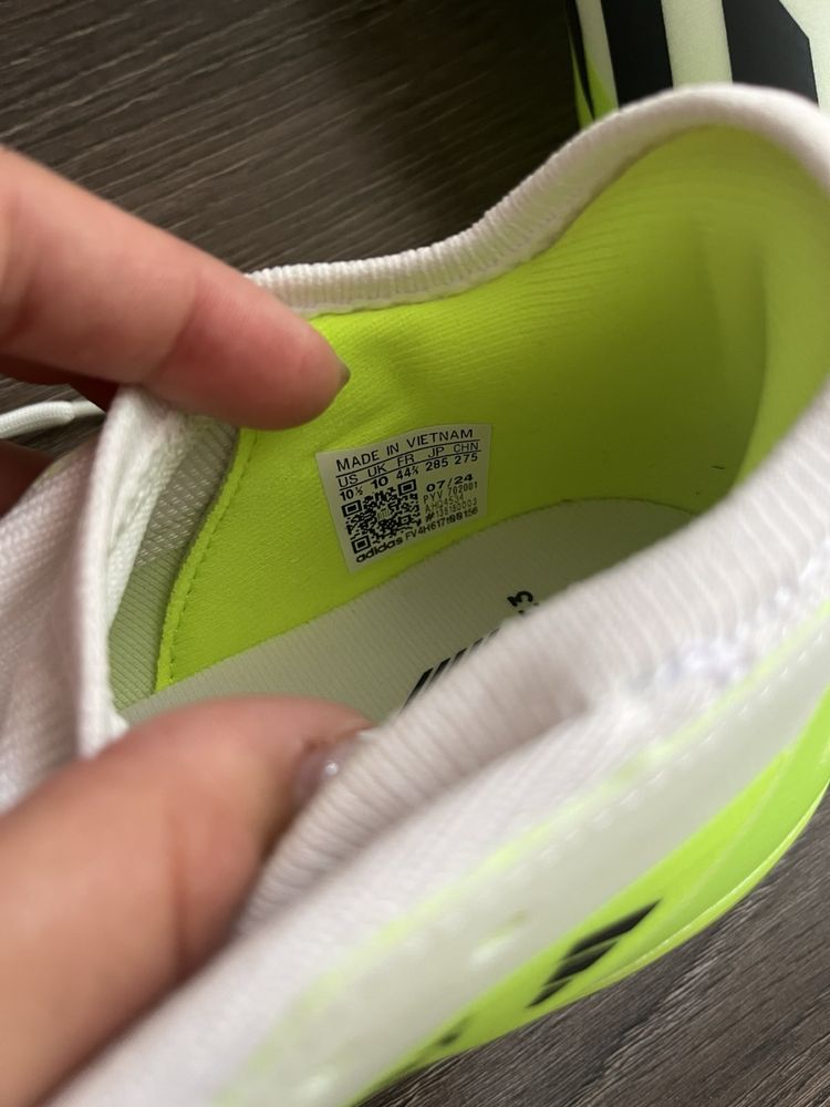 Adidas Crazyfast/Адидас футболни обувки/бутонки