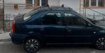 Dacia Login 2005