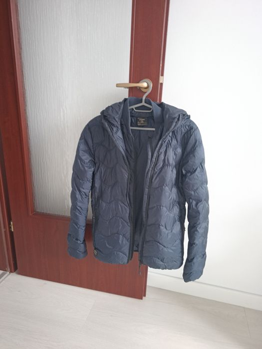 Geacă primăvară toamnă Superdry