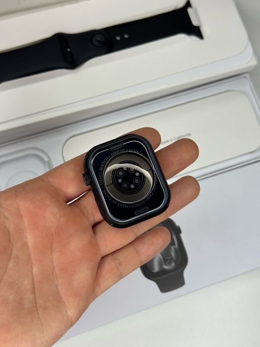 Apple watch series 11