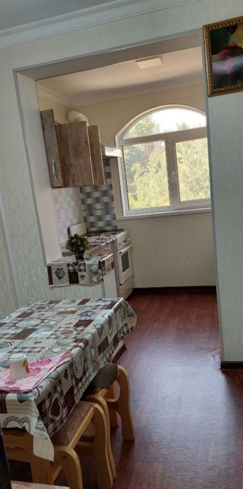 Аренда 2/3/4 Коракамиш 2/4