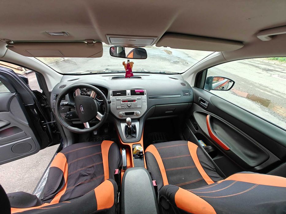 Ford Kuga 2.0 disel