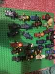 Vand colectie lego ninjago