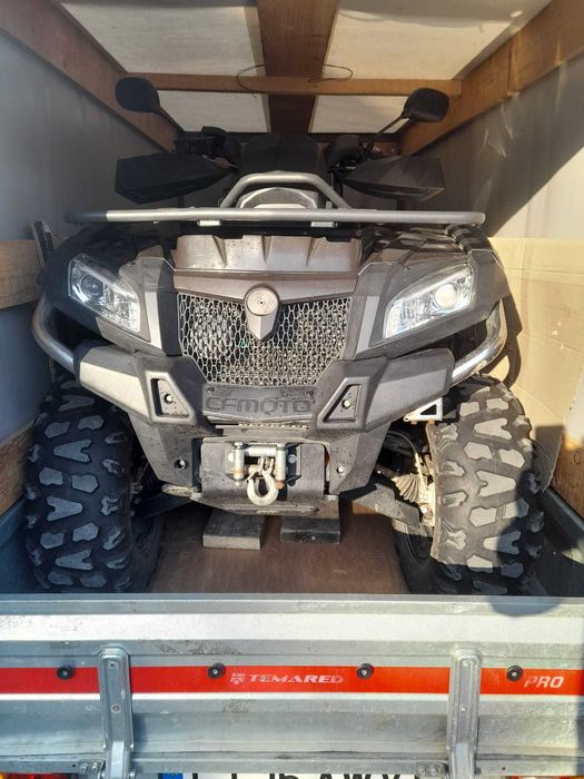 De vânzare  ATV CF MOTO