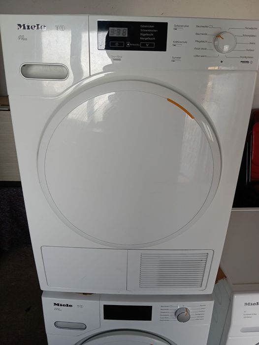 Uscatoare Miele T1,import Germania,8 kg