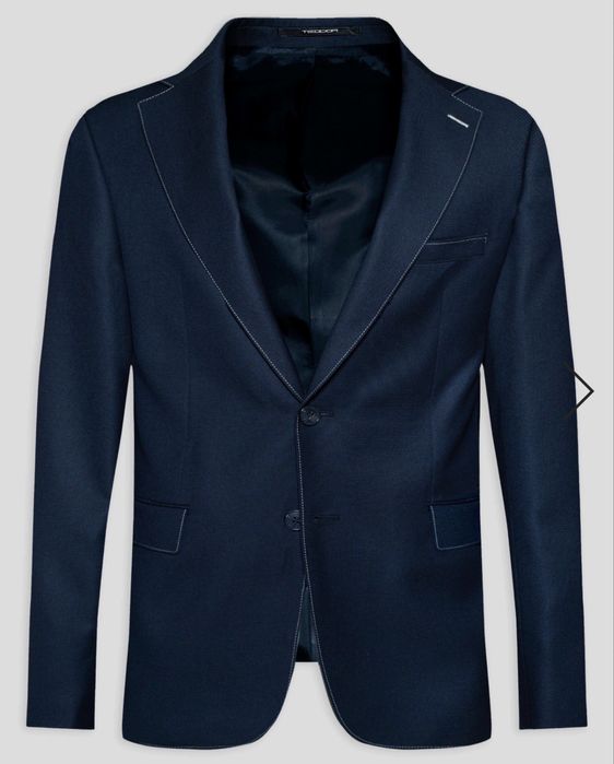 Костюм Teodor SLIM FIT