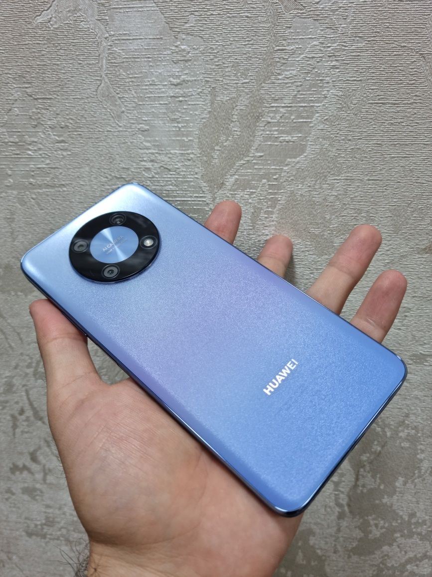 Продаю телефон Huawei Nova Y 90 память 128 Гб в идеальном состоянии