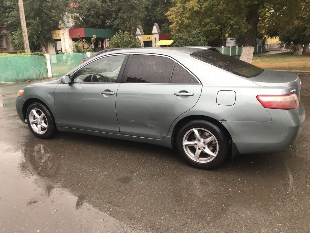 Продам Toyota Camry