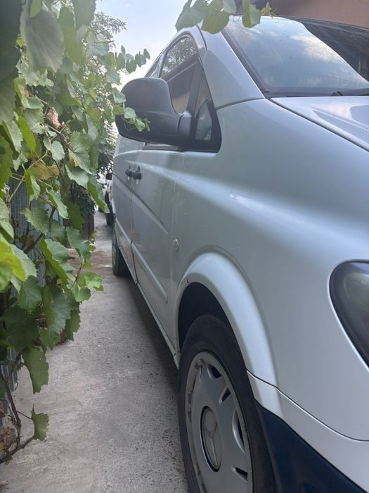 Mercedes Vito de vinzare