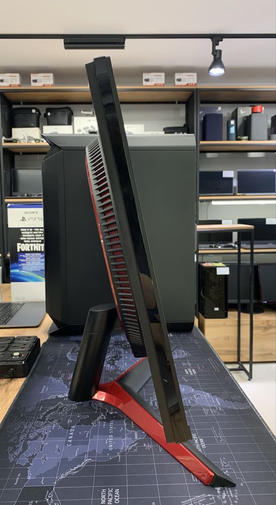 Компьютер в сборе, Core i7-10700/32GB/RTX3070Ti/SSD512GB/HDD1TB,0688/A
