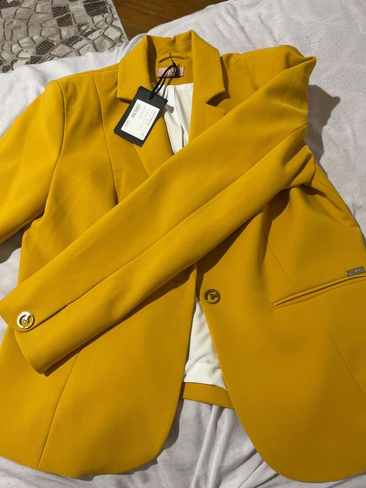 Чисто ново сако за всеки повод