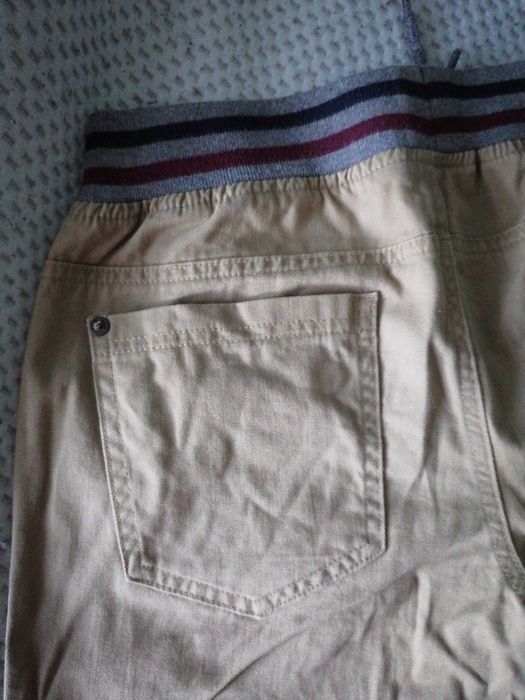 Pantaloni bumbac