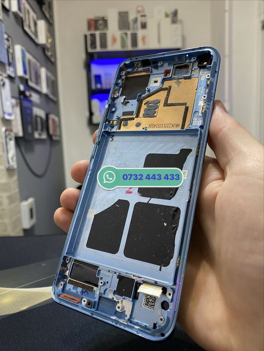 DISPLAY Xiaomi Mi 11 ORIGINAL -M1008-