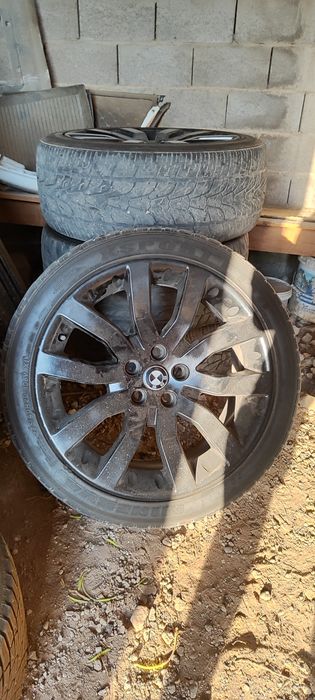 Диски бмв и range rover