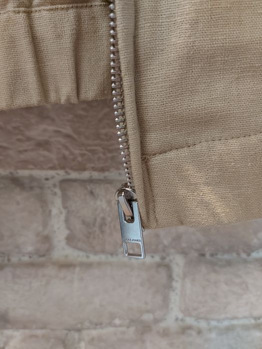 Памучно лятно яке Jack & Jones