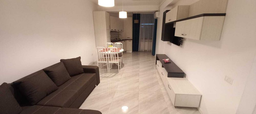 Apartament 2 camere – Stefan Building Resort