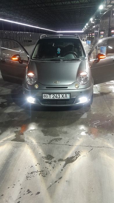 Matiz yili 2016 yurgani15000